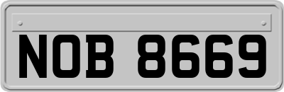 NOB8669