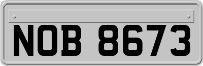 NOB8673
