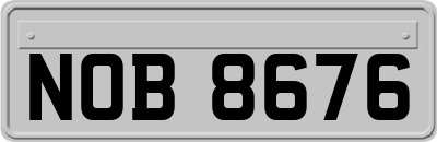 NOB8676