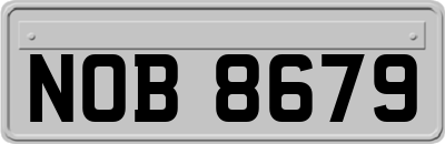NOB8679