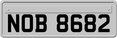 NOB8682