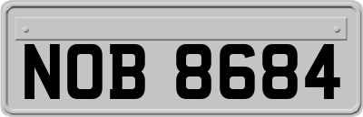 NOB8684