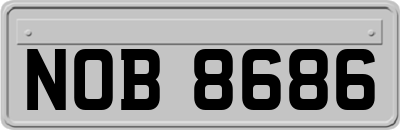NOB8686