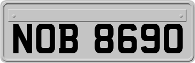 NOB8690