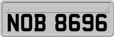 NOB8696