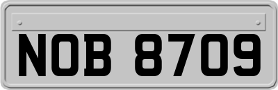 NOB8709