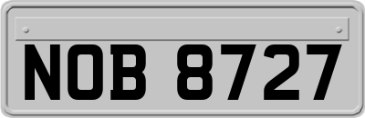 NOB8727