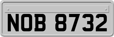 NOB8732