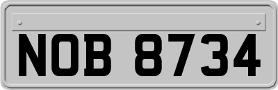 NOB8734
