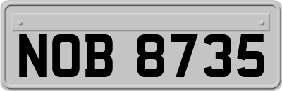 NOB8735