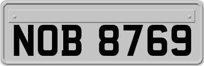 NOB8769