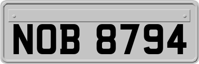 NOB8794