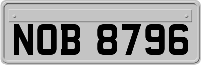 NOB8796