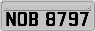 NOB8797