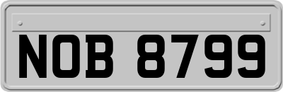 NOB8799