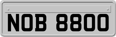 NOB8800