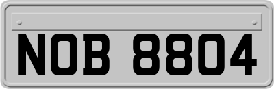 NOB8804