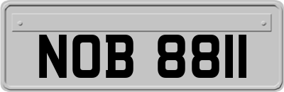 NOB8811
