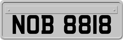 NOB8818
