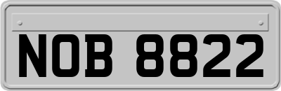 NOB8822