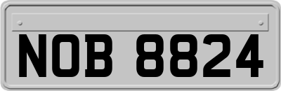 NOB8824