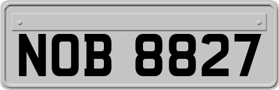 NOB8827