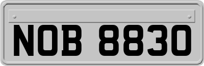 NOB8830
