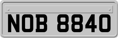 NOB8840