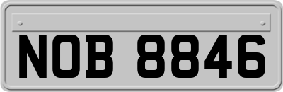 NOB8846