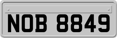 NOB8849