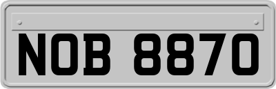 NOB8870