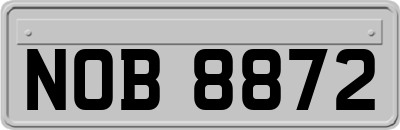 NOB8872