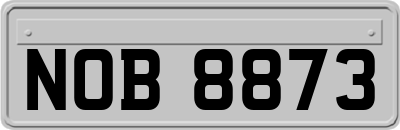 NOB8873