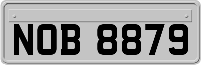 NOB8879