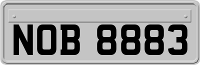 NOB8883