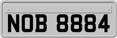 NOB8884
