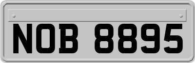 NOB8895