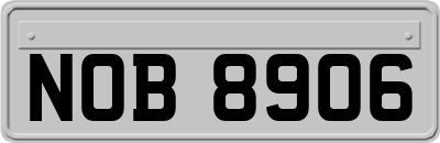 NOB8906