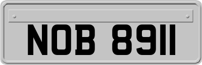 NOB8911