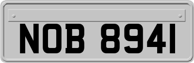 NOB8941