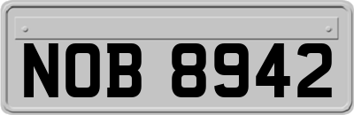 NOB8942
