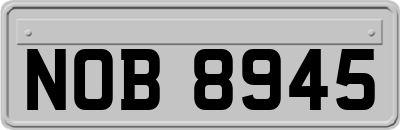 NOB8945