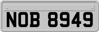 NOB8949