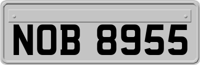 NOB8955