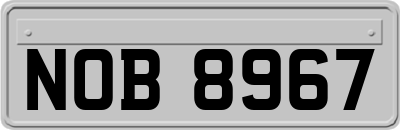 NOB8967