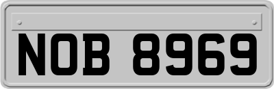 NOB8969