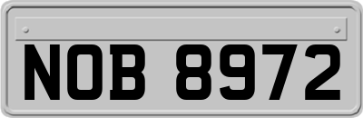 NOB8972