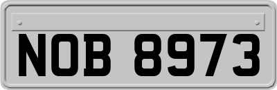 NOB8973