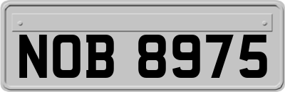 NOB8975