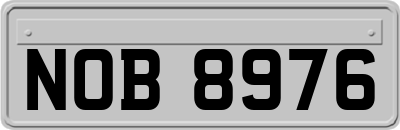 NOB8976